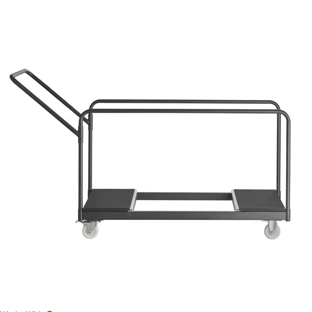 folding chair dolly trolley easy to use