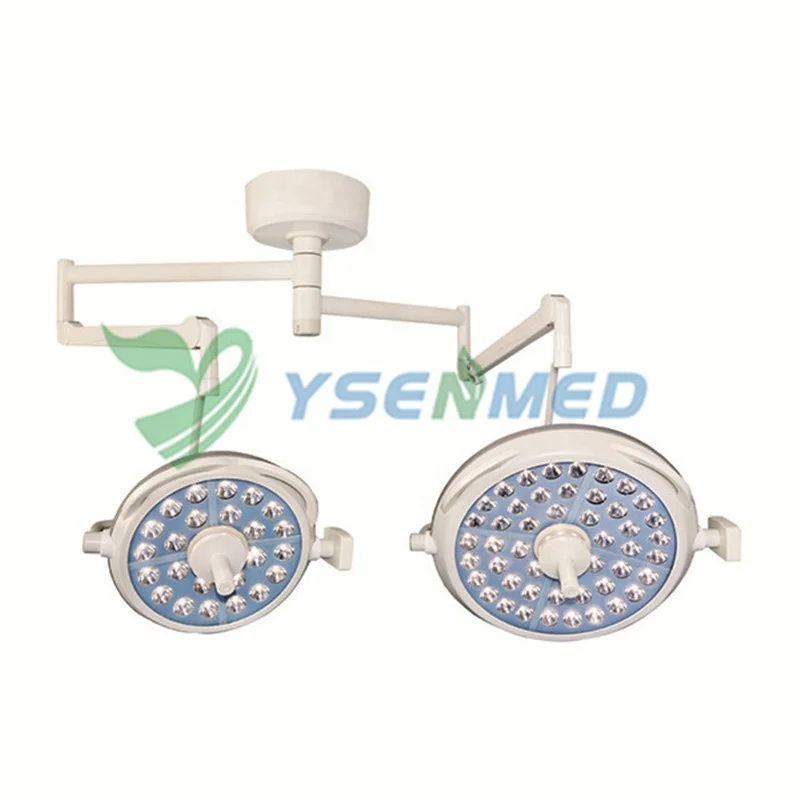 Factory Price Led Light Surgical Lamps Operating Ceiling Lights