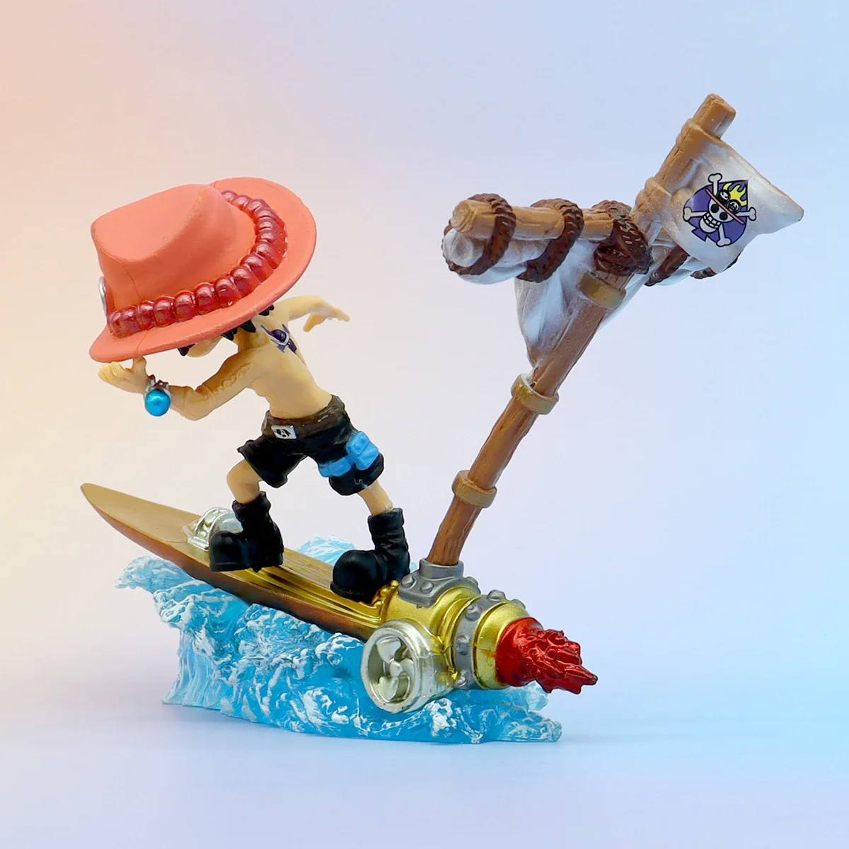 Игрушечные фигурки