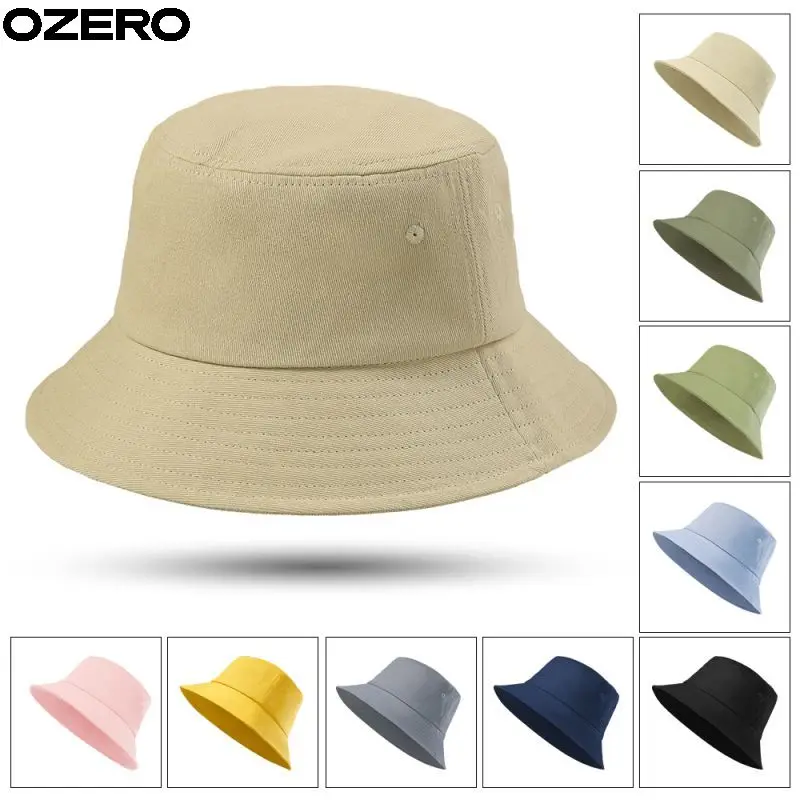 NEW Trend Unisex Wide Brim String Hiking Lightweight Cowboy Hat Helmet
