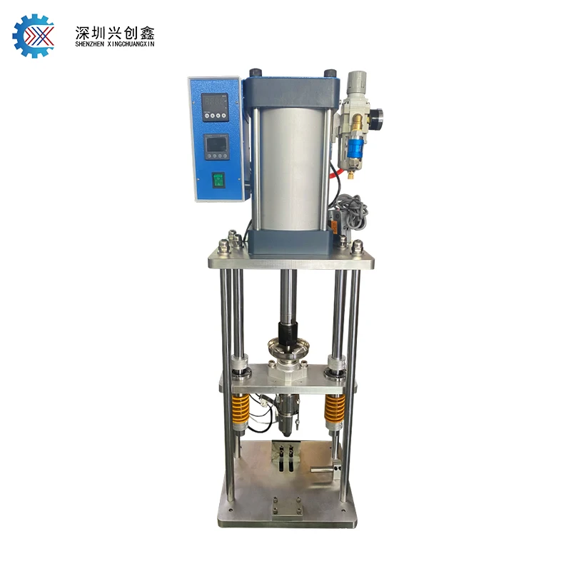 Small Vertical Plastic Injection Molding Machine For  Plastic Manufacturing Machines