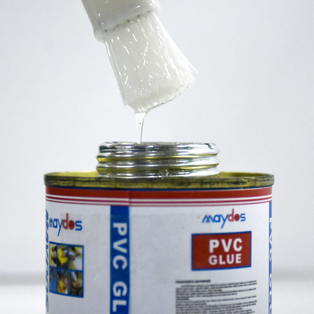 Pvc glue solvent cement glue for pvc sheet