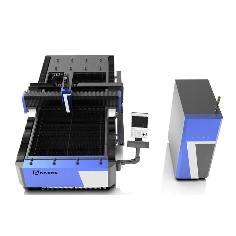 1530 fiber Laser Cut stainless steel 2kw 1000w iron sheet laser cutters price metal cnc fiber Laser Cutting Machines