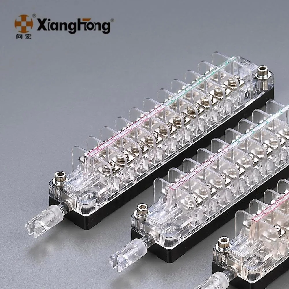 Xianghong FK10 I type FK10-I-23E 2NO3NC auxiliary switch and secondary switch