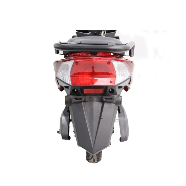 High Quality Cheap Electric Motorbike Lead Acid Battery Brushless 1000W 72V Electric Motorcycle for adults