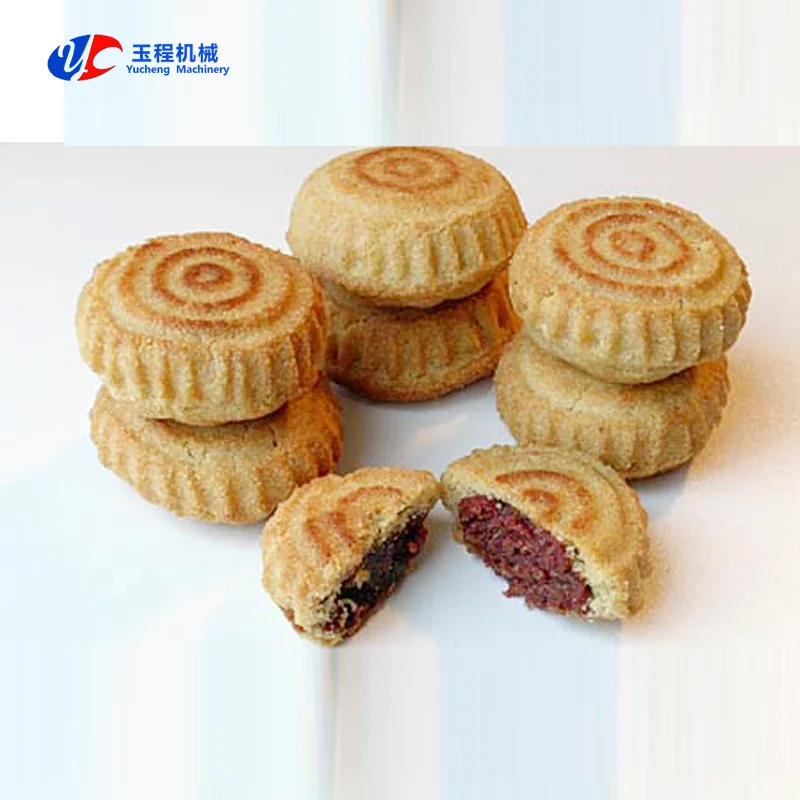 Commercial Maamoul Machine Maamoul Making Machine Maamoul Production Line Mamoul Machine