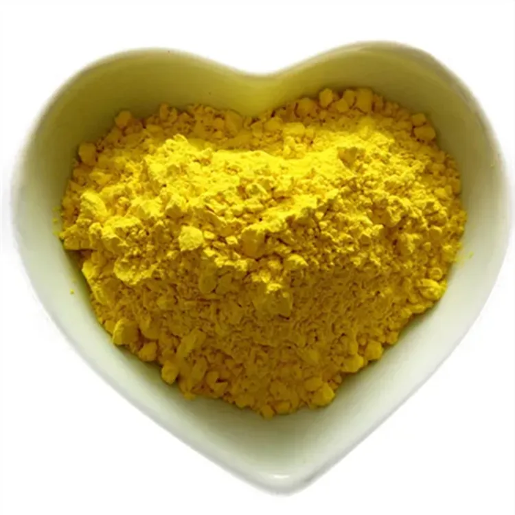 Compound Ferric Green 5605 Iron Oxide Green