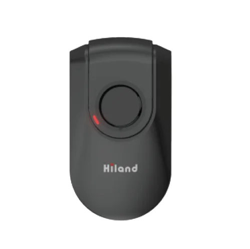 Hiland Sensor Infrared P5001 Electric Gate Photocell With 12-24V ac/dc For Automatic Door