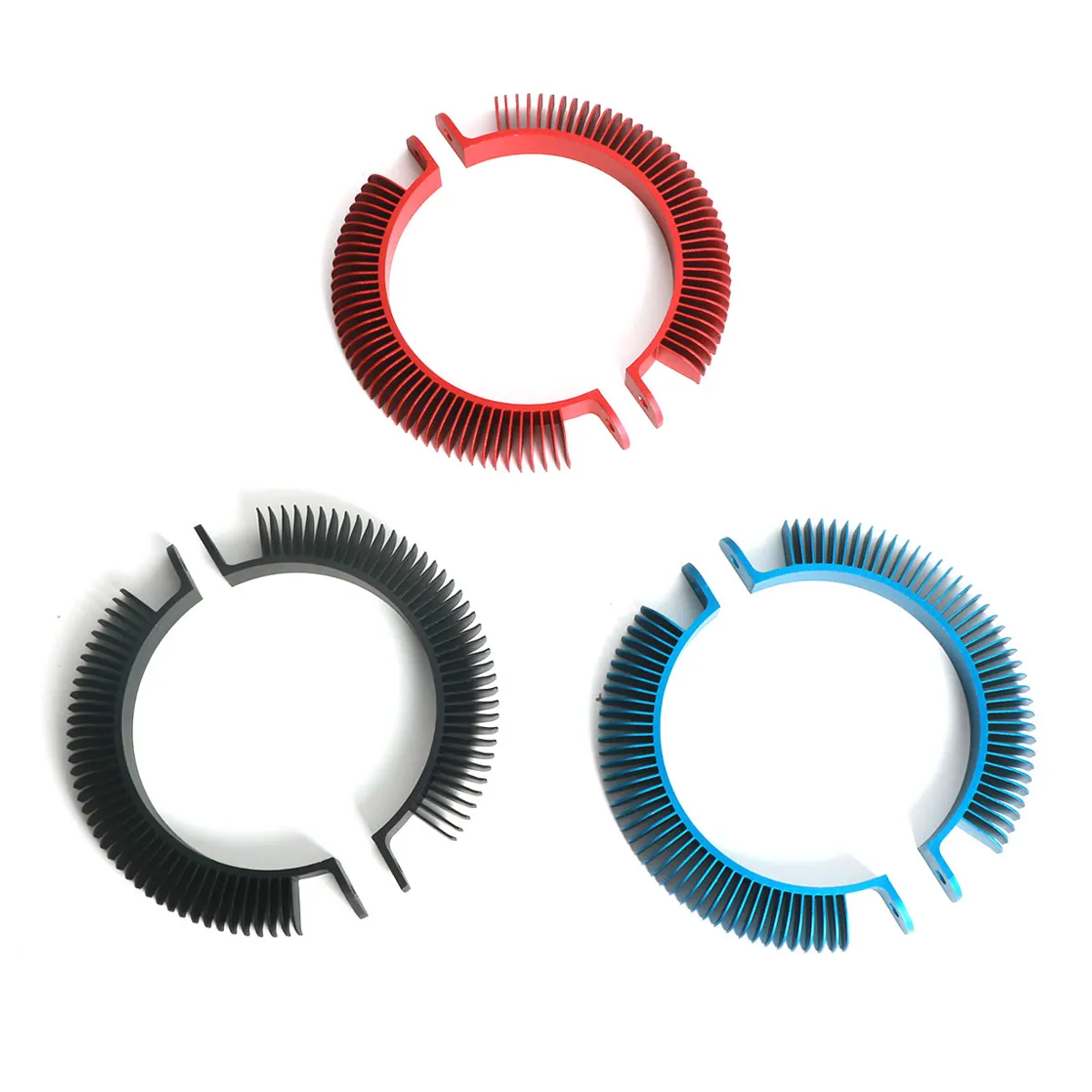 Jager motor cooler fan Match Inokim OX motor electric scooter accessories