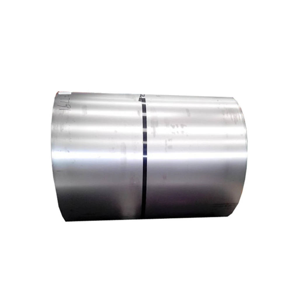 DX51d Galvanized Sheet Metal Cold Rolled Steel Stainless Steel Coil DC01 CRC Strip Cold Rolled Steel coil