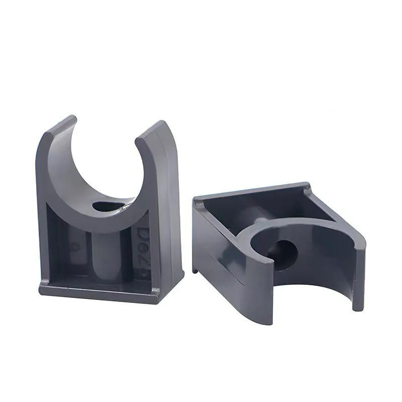 20mm 25mm 32mm Plastic pipe clip PPR Pipe fittings nylon pipe  clamp