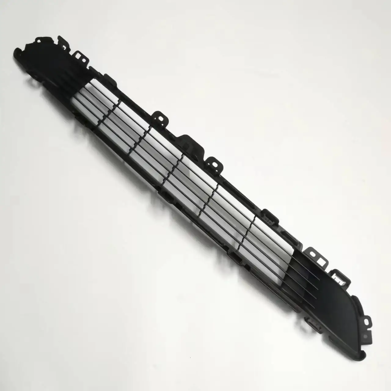 For Model Y Auto Parts China Accessories 1493759-00-A Front Bumper Grille Mesh  Fit For Tesla Model Y 1493759-00-A