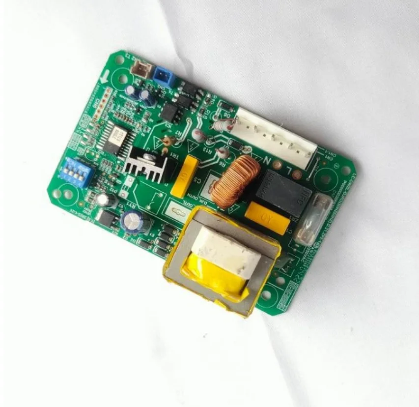 New media air conditioning power board LC-DWZL-DJRD(50HZ60HZ).D.31.ZP2-1 circuit board