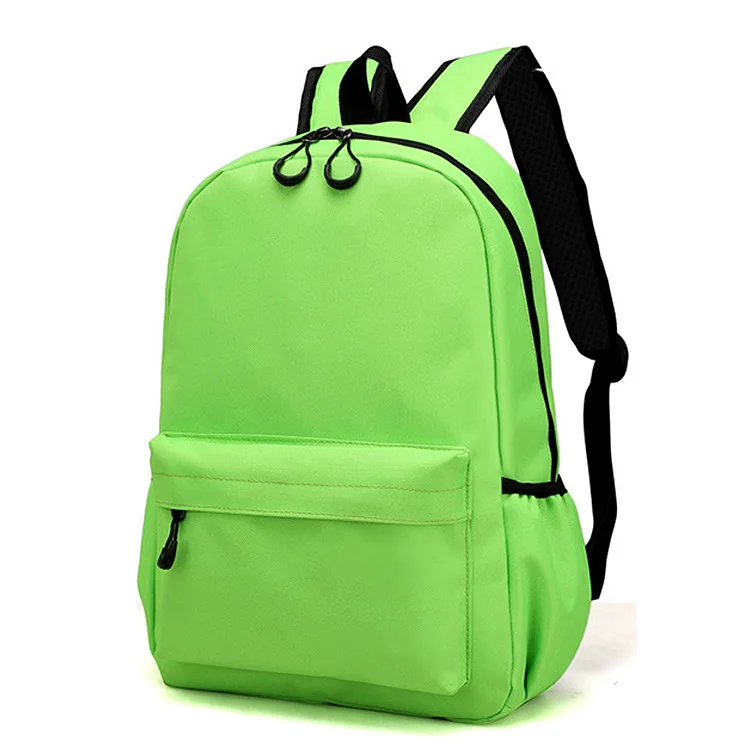  Promotional Backpack For Kid School Bag Children Bags