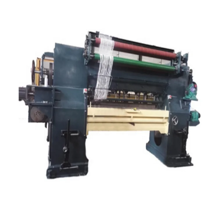 Multi-needle Tufting  Machine can make the sewing of the microfiber chenille mop