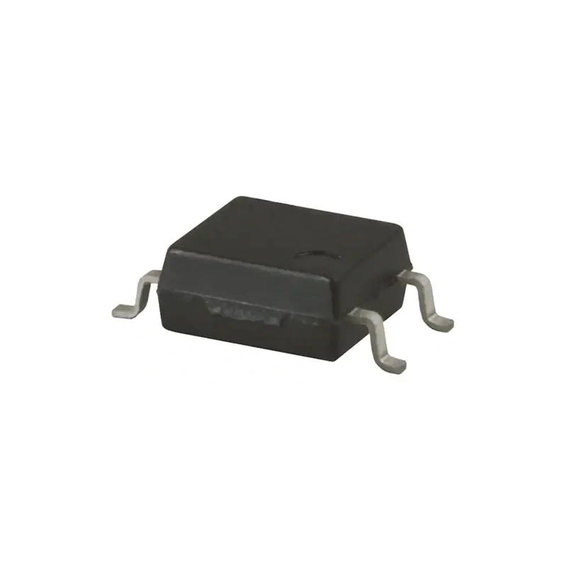 TLP170A TLP170A(F) TLP170A(TP,F) MOSFET Output Optocouplers Photorelay SOP-4