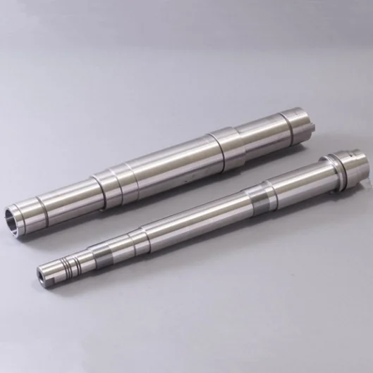 Нестандартные шпиндели для станка BT30 BT40 BT50, вертикальные прецизионные шпиндели
