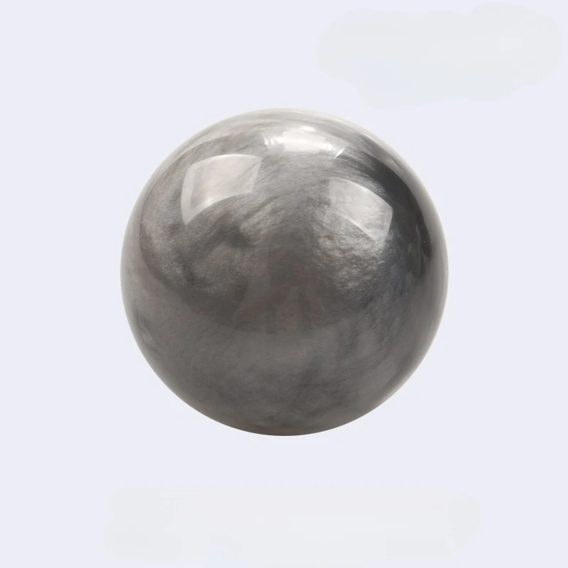 Car modification modification modification marble star accessories cloud gear head personality partner head manual gear head