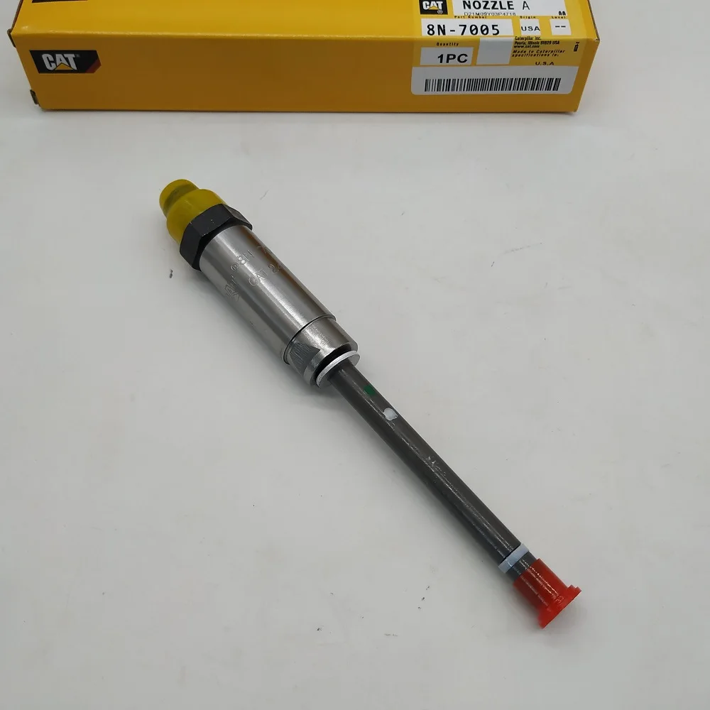 Инжектор CAT 8N7005 с оригинальной упаковкой