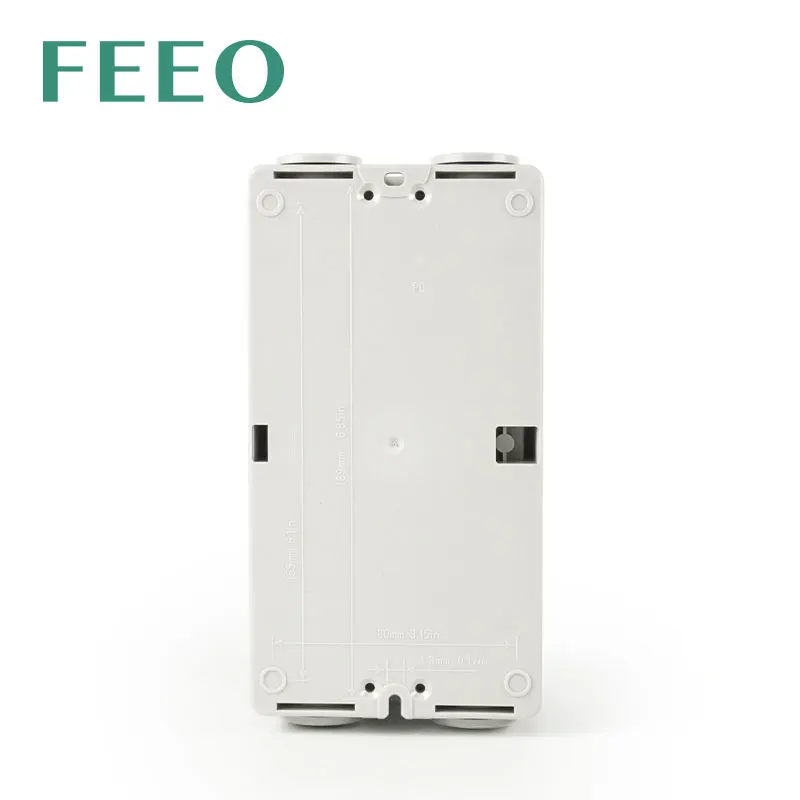 energy saving dc isolator ip66 main switch