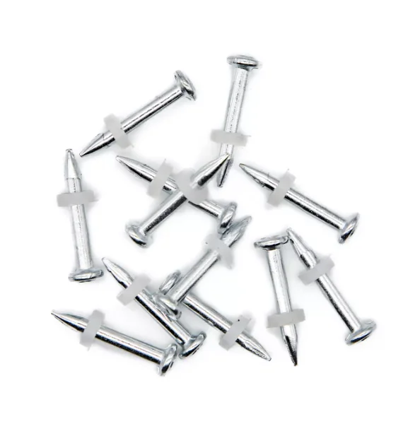 Высокопрочные приводные штифты DN27 гвозди для съемки