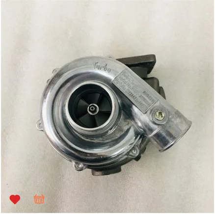 3508 Engine turbo turbocharger 9Y8266 9Y-8266