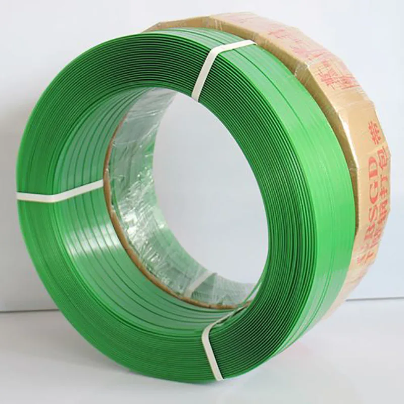 Customized Polyester Roll Band Strap Machine Strapping Tape pp PET