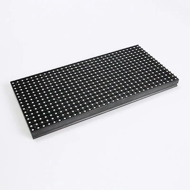 Factory price P8 RGB 320*160mm Outdoor SMD LED Display Module Video Panel for Advertising Billboard