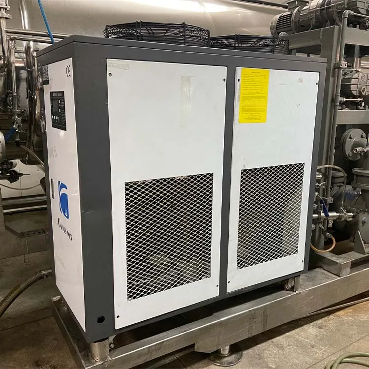 PLC Controlled Continuous Vacuum Belt Dryer for Traditional Chinese Herb Extract Liquid & Paste New Food Drying Equipment