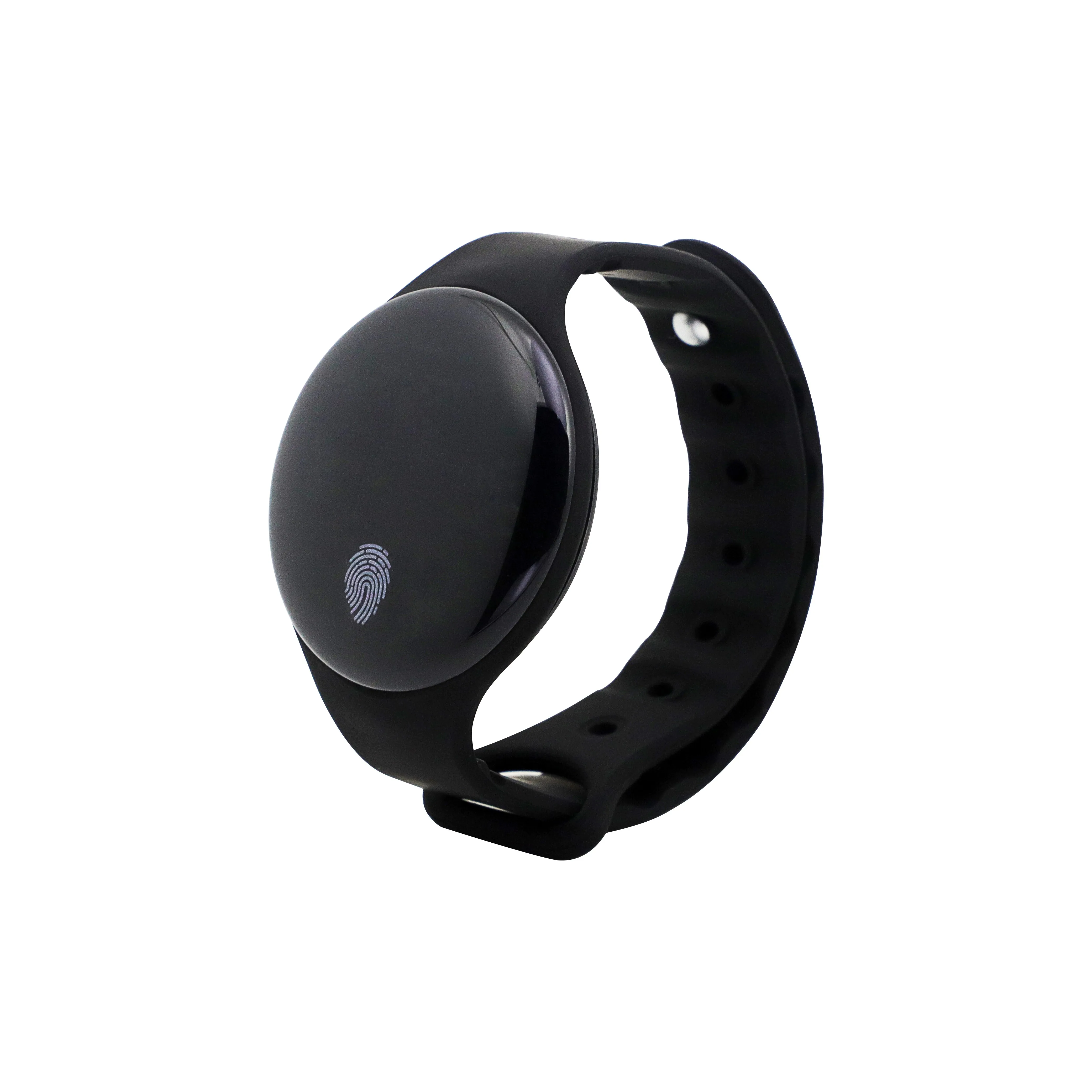 Bluetooth Bracelet Beacon wristband ble smart emergency sos button patients tracking bluetooth beacon tracker device