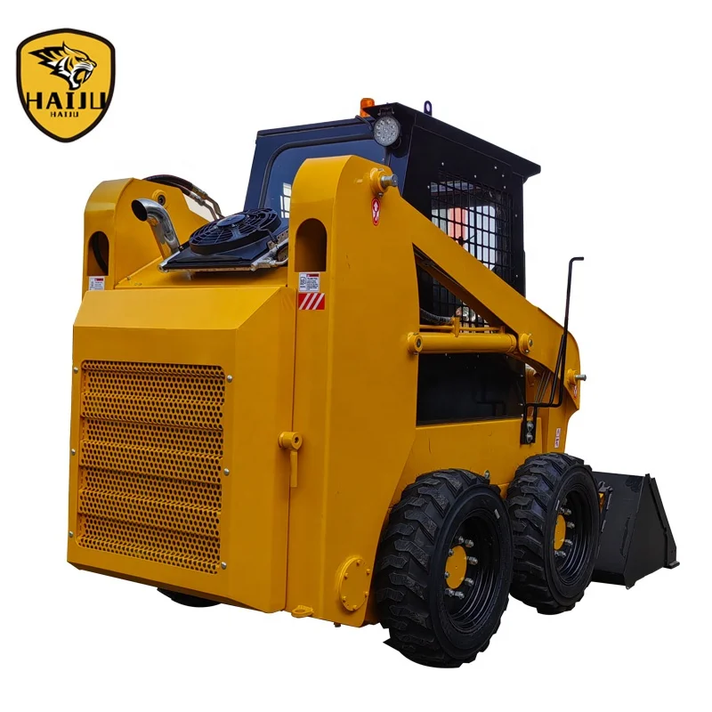Diesel Engine Chinese JC25 JC30 JC35 JC40 JC45 JC60 JC65 JC100 JC120 Skid Steer Loader