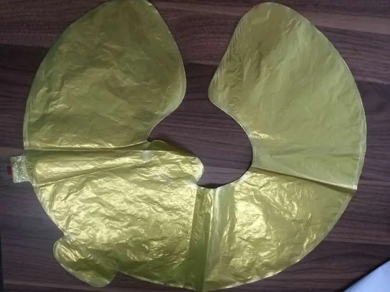 Wholesale Aluminum Foil Roll Hot Air Balloon For Aluminum Foil Coated PE