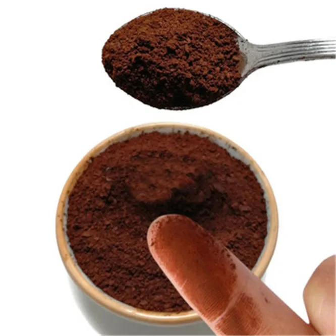 Qin Shantang чистый натуральный порошок из ракушки разбитого Рейши для продажи