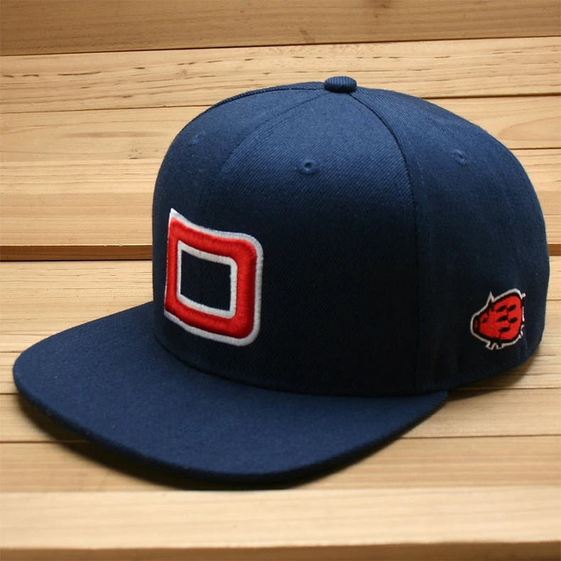 Custom New vintage 47 sports nueva retro era 5 Panel fitted caps Embroidery Trucker hat golf casquette flat brim Baseball Caps