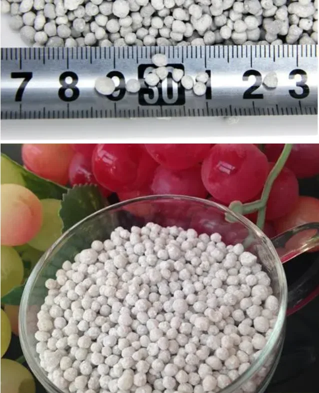 
Agriculture usd complex fertilizer npk 16-13-16 Granular Compound Fertilizer NPK 
