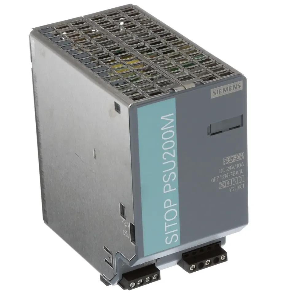Siemens Sitop источник питания 6ES7 972-0BB52-0XA0
