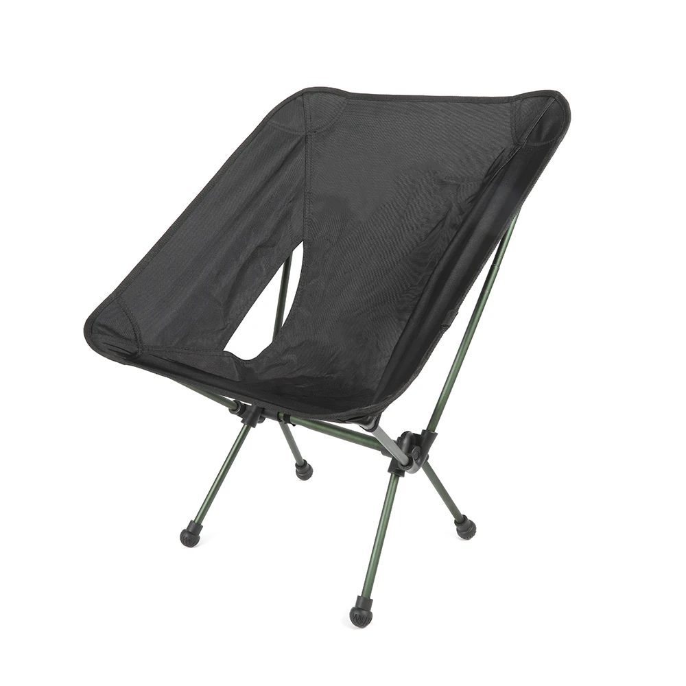 Portable Camping Chair Comfortable Outdoor Fishing Folding Chair With High Quality