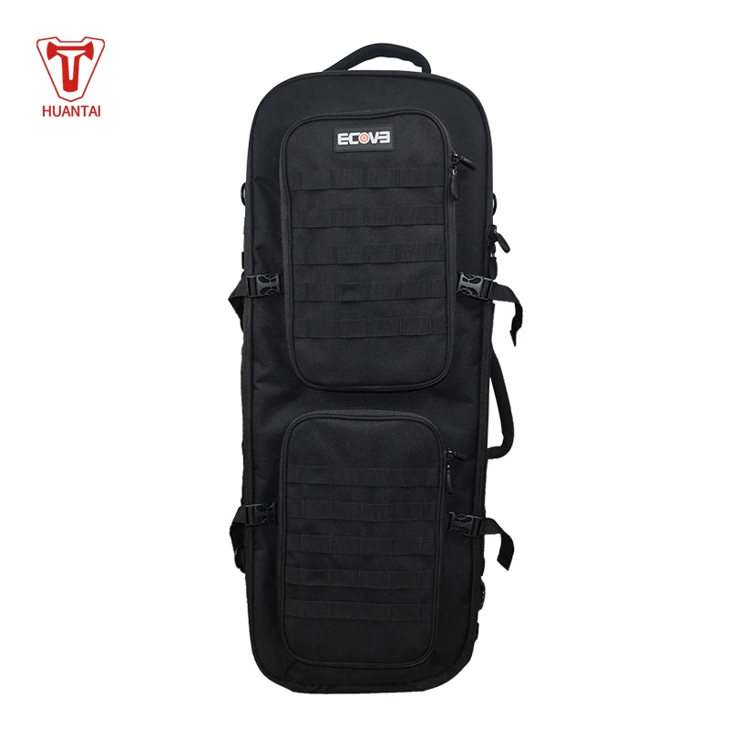 Bolsas de arma pistolet Gezogen Bolsas de arma hunting gun range bag