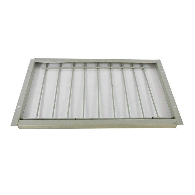 High Quality lowest  Price  Metal Material Fast Shipping Pigeon Cage  Door T-Trap