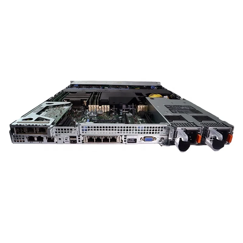 Original Dell PowerEdge 8sff hard driver dell 1u server r650