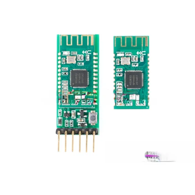 Yxdz Hc-42 Module 5.0Ble Master-Slave Integrated Nrf52832 Transparent Transmission Serial Port Ibeacon Patch Type For Bl