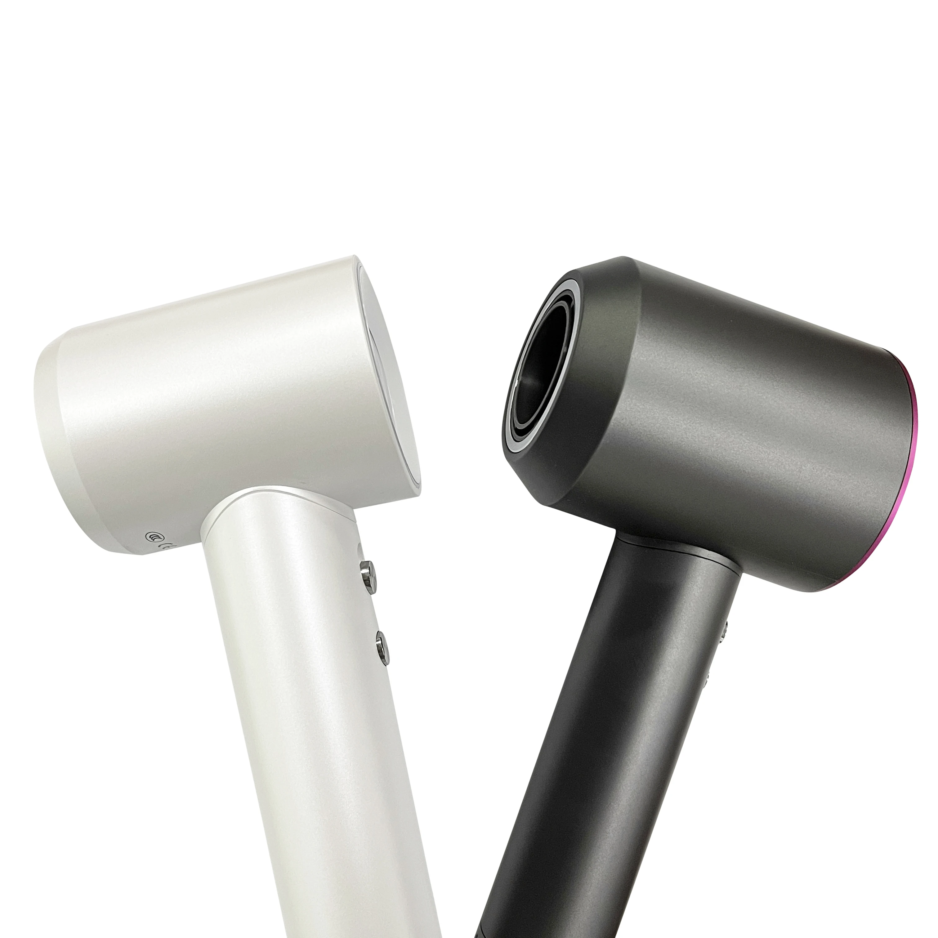 New  DY air wap SONS Leafless Hair Dryer Blow Air Complete Styler Professional ionic Negative Ion 1600W Hair Dryer Dry Original