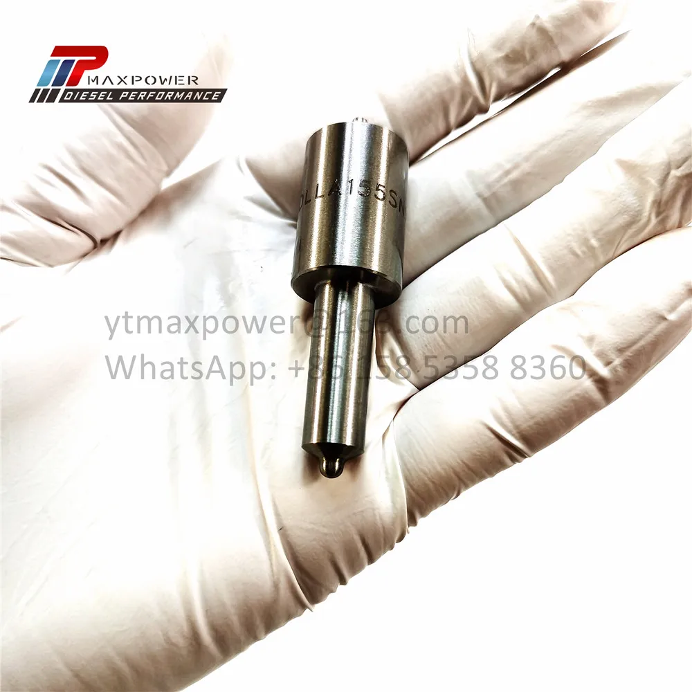 High Quality Fuel Injector Nozzle Assy DLLA155SN913