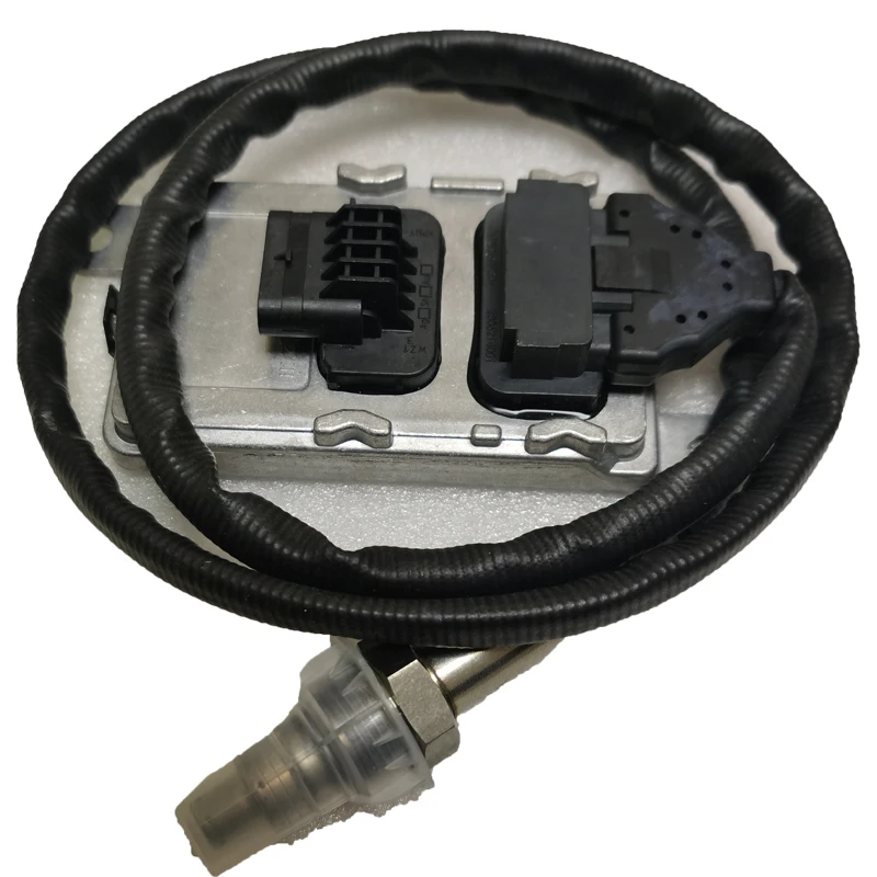 24V Nitrogen Oxygen Sensor for Mercedes-Bnez OEM A0091530028 A0091530004 5WK96653A 5WK96653B