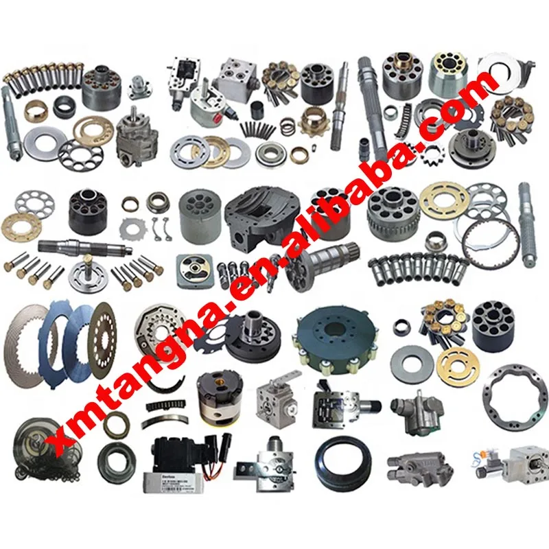 708-3S-13430 Spring 04065-03515 708-1S-13370 Guide, Retainer 708-1S-13380 708-3S-13410 Retainer Shoe 708-1S-13520