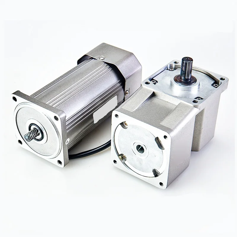Best price superior quality low rpm ac electric motor ac induction motor