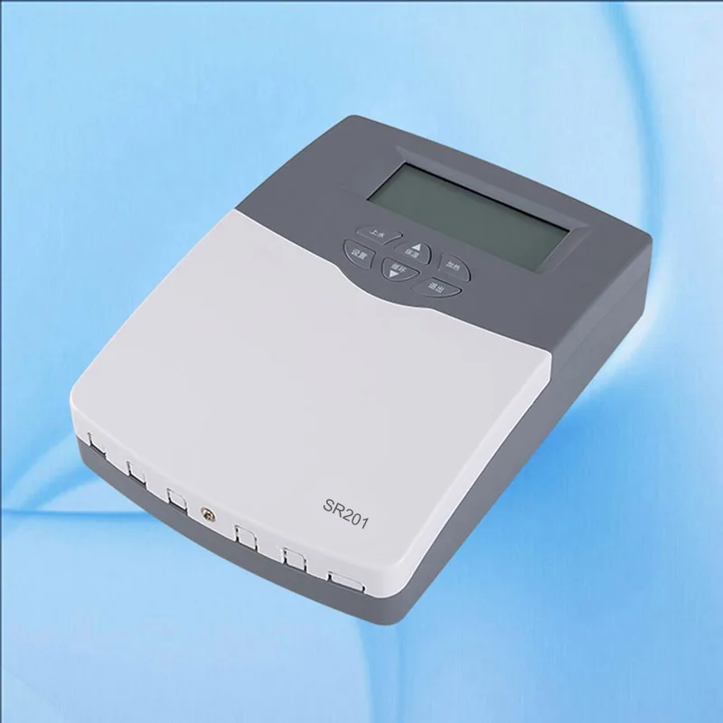 SR201 1.5KW Solar Controllers for Compact Non Pressurized Solar Water Heater