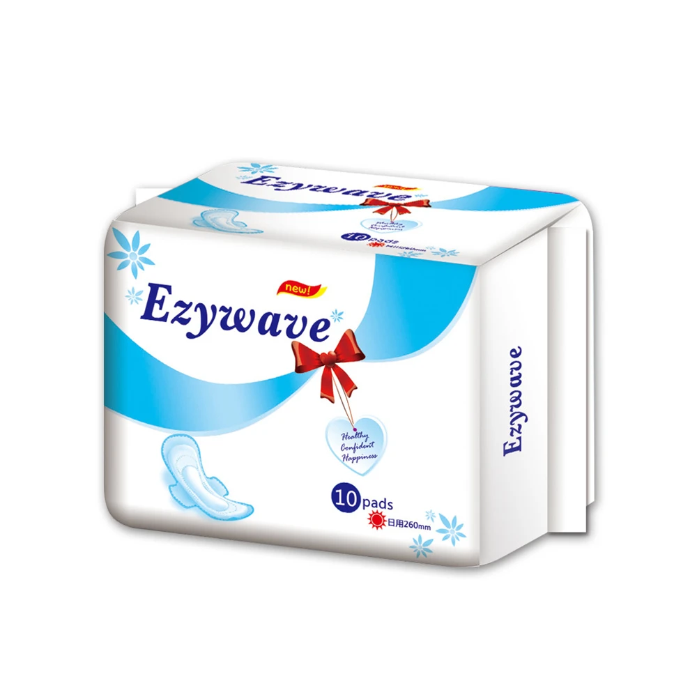 OEM/ODM ультра гигиенические прокладки, отличная впитывающая способность, анионные прокладки для беременных, гигиенические прокладки