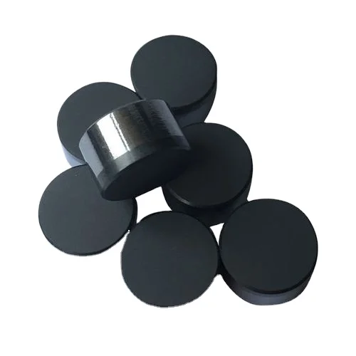 1613 High Wear Resistance PDC Cutters drill bit inserts for oil field coal mining well drilling