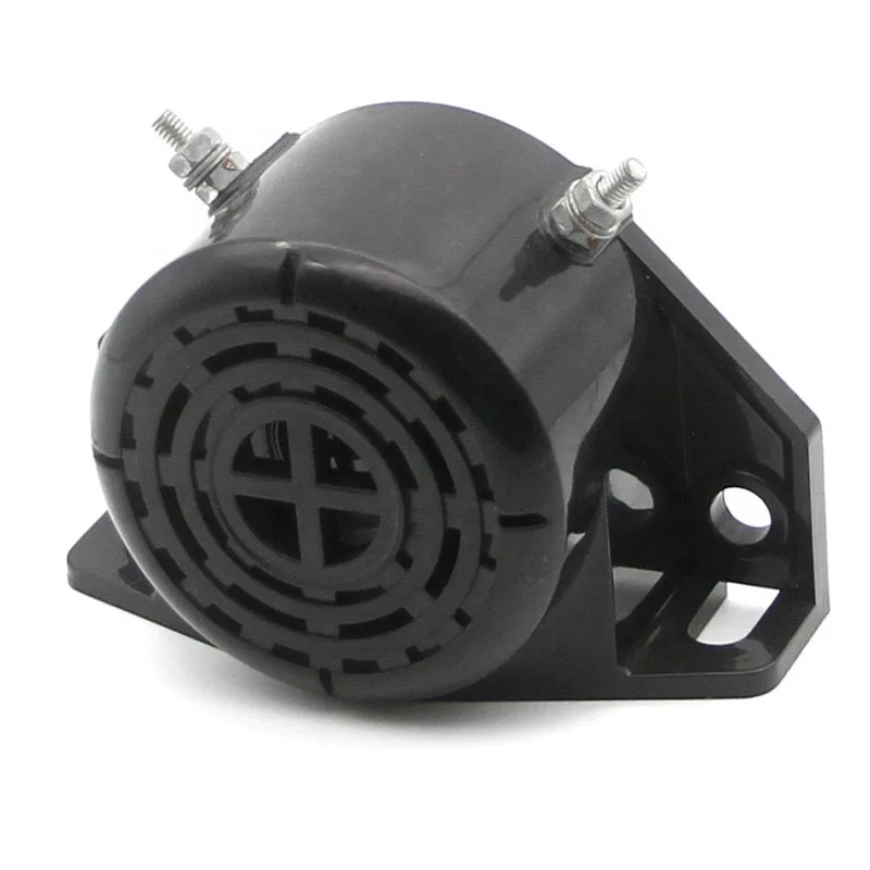 waterproof Reverse alarm horn security alarm backup horn loud sound /Motorcycle Vehicle Reversing Horn Speakers Back-up Alarm